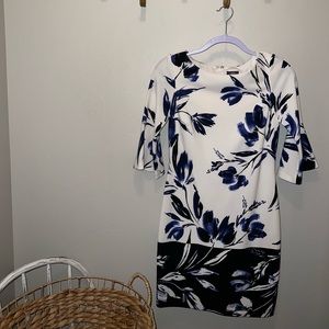 Vince Camuto dress
